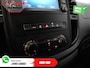 Mercedes-Benz Vito 119 CDI Aut. XL L3 LED/ Standkachel/ Stoelverw./ Carplay/ Navi/ Camera/ PDC/ LMV/ Cruise/ Trekhaak/ Airco