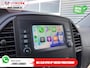 Mercedes-Benz Vito 119 CDI Aut. XL L3 LED/ Standkachel/ Stoelverw./ Carplay/ Navi/ Camera/ PDC/ LMV/ Cruise/ Trekhaak/ Airco