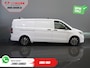 Mercedes-Benz Vito 119 CDI Aut. XL L3 LED/ Standkachel/ Stoelverw./ Carplay/ Navi/ Camera/ PDC/ LMV/ Cruise/ Trekhaak/ Airco