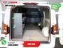 Mercedes-Benz Vito 119 CDI Aut. XL L3 LED/ Standkachel/ Stoelverw./ Carplay/ Navi/ Camera/ PDC/ LMV/ Cruise/ Trekhaak/ Airco