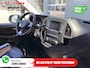 Mercedes-Benz Vito 119 CDI Aut. XL L3 LED/ Standkachel/ Stoelverw./ Carplay/ Navi/ Camera/ PDC/ LMV/ Cruise/ Trekhaak/ Airco