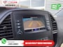 Mercedes-Benz Vito 119 CDI Aut. XL L3 LED/ Standkachel/ Stoelverw./ Carplay/ Navi/ Camera/ PDC/ LMV/ Cruise/ Trekhaak/ Airco