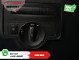 Mercedes-Benz Vito 119 CDI Aut. XL L3 LED/ Standkachel/ Stoelverw./ Carplay/ Navi/ Camera/ PDC/ LMV/ Cruise/ Trekhaak/ Airco