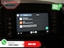 Mercedes-Benz Vito 119 CDI Aut. XL L3 LED/ Standkachel/ Stoelverw./ Carplay/ Navi/ Camera/ PDC/ LMV/ Cruise/ Trekhaak/ Airco