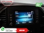 Mercedes-Benz Vito 119 CDI Aut. XL L3 LED/ Standkachel/ Stoelverw./ Carplay/ Navi/ Camera/ PDC/ LMV/ Cruise/ Trekhaak/ Airco