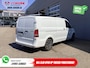 Mercedes-Benz Vito 119 CDI Aut. XL L3 LED/ Standkachel/ Stoelverw./ Carplay/ Navi/ Camera/ PDC/ LMV/ Cruise/ Trekhaak/ Airco