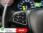 Mercedes-Benz Vito 119 CDI Aut. XL L3 LED/ Standkachel/ Stoelverw./ Carplay/ Navi/ Camera/ PDC/ LMV/ Cruise/ Trekhaak/ Airco