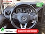 Mercedes-Benz Vito 119 CDI Aut. XL L3 LED/ Standkachel/ Stoelverw./ Carplay/ Navi/ Camera/ PDC/ LMV/ Cruise/ Trekhaak/ Airco