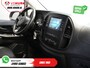 Mercedes-Benz Vito 119 CDI Aut. XL L3 LED/ Standkachel/ Stoelverw./ Carplay/ Navi/ Camera/ PDC/ LMV/ Cruise/ Trekhaak/ Airco