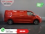 Ford Transit Custom 2.0 TDCI 150 pk L2 Limited Adapt.Cruise/ LED/ Stoelverw./ Stuurverw./ Carplay/ PDC/ Camera