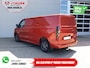Ford Transit Custom 2.0 TDCI 150 pk L2 Limited Garantie tot 1-28'/ Adapt.Cruise/ LED/ Stoelverw./ Stuurverw./ Carplay/ PDC/ Camera