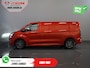 Ford Transit Custom 2.0 TDCI 150 pk L2 Limited Adapt.Cruise/ LED/ Stoelverw./ Stuurverw./ Carplay/ PDC/ Camera