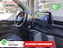 Ford Transit Custom 2.0 TDCI 150 pk L2 Limited Garantie tot 1-28'/ Adapt.Cruise/ LED/ Stoelverw./ Stuurverw./ Carplay/ PDC/ Camera