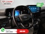 Ford Transit Custom 2.0 TDCI 150 pk L2 Limited Adapt.Cruise/ LED/ Stoelverw./ Stuurverw./ Carplay/ PDC/ Camera