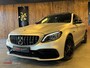 Mercedes-Benz C-klasse Estate AMG C63 S Keramisch / Kuip / 360 camera / Sfeerverlichting / Memory / Panoramadak