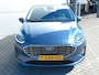 Ford Fiesta 1.0T Hybrid 125pk Titanium I Trekhaak (1000kg | Climate control | Navigatie via Apple/Android | Cruise control