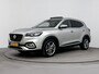 MG EHS 1.5 TGDI LUXURY | OUTLETDEAL! | NAVI | CLIMA | CRUISE ADAPT.| CAMERA | LEDER | SCHUIFDAK | ELEKTRISCHE ACHTERKLEP | 18'' LM VELGEN | M+S BANDEN | PLUG-IN HYBRID |