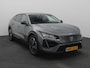 Peugeot 408 1.2 Hybrid 145 e-DCS6 Allure Cruise Control Adaptief | 19" Lichtmetalen Velgen | Navigatie | Camera |