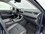 Toyota RAV4 2.5 HYBRID AWD EXECUTIVE | TREKHAAK | NAVI | LEDER | 19'' LM VELGEN | CLIMA | CRUISE | CAMERA | ELEKTRISCHE ACHTERKLEP | STUURVERWARMING |