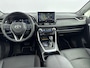 Toyota RAV4 2.5 HYBRID AWD EXECUTIVE | TREKHAAK | NAVI | LEDER | 19'' LM VELGEN | CLIMA | CRUISE | CAMERA | ELEKTRISCHE ACHTERKLEP | STUURVERWARMING |