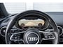 Audi TT Roadster 2.0 TFSI 230pk S-tronic Pro Line S | Nekverwarming | Leder | Stoelverwarming