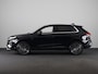 Audi Q3 Advanced edition e-hybrid 272 pk | Techniekpakket plus | Ambiente lichtpakket | Privacy glas | 18'' LM zwart |