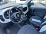 Fiat Panda 1.0 Hybrid Pandina Parkeersensoren achter / Apple Carplay / Aircro / Lichtsensor