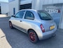 Nissan Micra 1.2 Visia / Airco / Elektr.pakket / Nieuwe APK / NAP / Zeer netjes!!