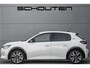 Peugeot e-208 EV GT 350 50 kWh Climate Parkeerhulp Camera 17"