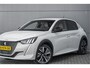 Peugeot e-208 EV GT 350 50 kWh Climate Parkeerhulp Camera 17"