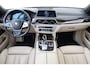 BMW 7-Serie 750i xDrive HIGH EXECUTIVE -PANO.DAK|HARMAN/KARDON|CARBON.CORE|ADAP.LED|SOFTCLOSE|ACHTERAS-BEST.|ADAP.DEMP|KEYLESS|ZONNESCHERM|NAPPALEDER|TREKHAAK|20"