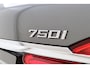 BMW 7-Serie 750i xDrive HIGH EXECUTIVE -PANO.DAK|HARMAN/KARDON|CARBON.CORE|ADAP.LED|SOFTCLOSE|ACHTERAS-BEST.|ADAP.DEMP|KEYLESS|ZONNESCHERM|NAPPALEDER|TREKHAAK|20"