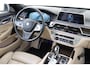 BMW 7-Serie 750i xDrive HIGH EXECUTIVE -PANO.DAK|HARMAN/KARDON|CARBON.CORE|ADAP.LED|SOFTCLOSE|ACHTERAS-BEST.|ADAP.DEMP|KEYLESS|ZONNESCHERM|NAPPALEDER|TREKHAAK|20"
