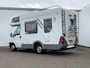 Fiat 230 2.8D Knaus Traveller Cruise-Conrtol Trekhaak Fietsdrager