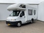 Fiat 230 2.8D Knaus Traveller Cruise-Conrtol Trekhaak Fietsdrager