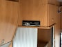 Fiat 230 2.8D Knaus Traveller Cruise-Conrtol Trekhaak Fietsdrager