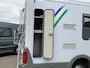 Fiat 230 2.8D Knaus Traveller Cruise-Conrtol Trekhaak Fietsdrager