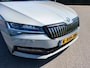 Skoda Superb Combi 1.4 TSI iV 218PK Sportline Black-Line Pano Memory Canton 360"Virtual/Displ Matrix Keyless Electr Trekhaak