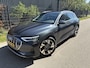 Audi E-tron 50 quattro Business edition 71 kWh / SOH 89% / AUTOMAAT / NAVI / 120dkm! NAP!