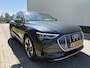 Audi E-tron 50 quattro Business edition 71 kWh / SOH 89% / AUTOMAAT / NAVI / 120dkm! NAP!