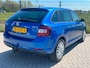 Skoda Rapid Spaceback 1.0 TSI Greentech Clever | PDC | Trekhaak | Stoelverwarming |Navi