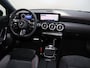 Mercedes-Benz A-klasse 250e Business Solution AMG | Trekhaak | Panoramaschuifdak | Stoelverwarming | Achteruitrijcamera |  MULTIBEAM LED | 19"inch AMG velgen |