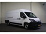 Peugeot Boxer 2.2 BlueHDi 180pk L4 H2 Automaat Airco Navigatie Camera
