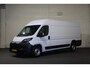 Peugeot Boxer 2.2 BlueHDi 180pk L4 H2 Automaat Airco Navigatie Camera