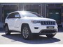 Jeep Grand Cherokee 3.6 286pk AUT Summit | Stoelverwarming Voor & Achter | Achteruitrijcamera
