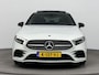 Mercedes-Benz A-klasse 180 BUSINESS SOLUTION AMG | ALL SEASONS | AMG STYLING | SCHUIFDAK | NAVI | CLIMA | CRUISE | CAMERA | PRIVACY GLASS | 18'' LM VELGEN |