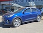 Kia Niro EV e-Niro DynamicPlusLine 64 kWh | SOH: 94,7% | Schuifdak | Trekhaak | LED | Adaptive CC | Navi | Climate | Leder-Stof |