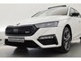 Skoda Octavia Combi 1.4 TSI RS iV PHEV Business | Pano | HUD | Canton Audio | Massage | Elek. Stoelen | Keyless | Camera | Adapt. Cruise