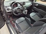 Fiat 500 0.9 TwinAir Sport | Clima | Half Leder