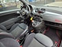 Fiat 500 0.9 TwinAir Sport | Clima | Half Leder